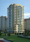 Светлый (Chuvash Republic, Novocheboksarsk, Semyonova Street) ، مجمع سكني