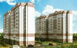 Перспективный (Murashinskiy proyezd, 7к2), complejo residencial