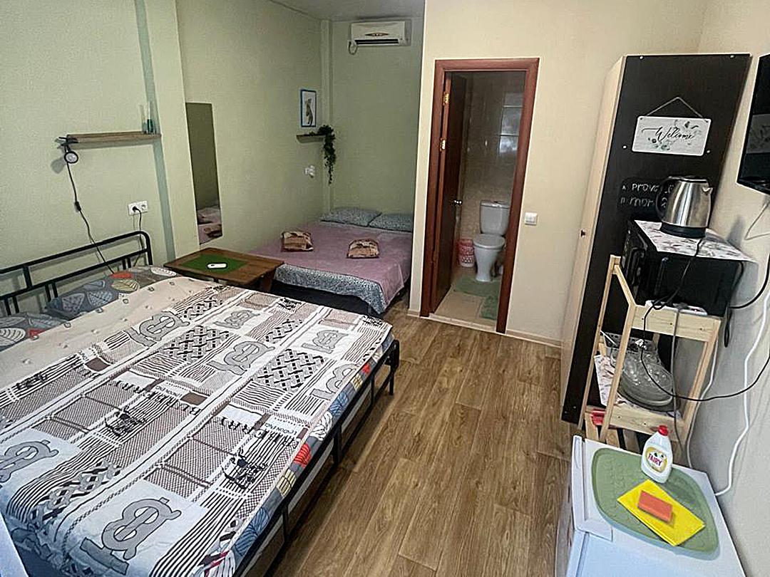 Фото Прованс