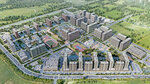 Parkolovo (Pargolovo Settlement, Mikhaylovskaya doroga, 14к1) ، مجمع سكني