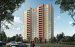 Маяковский (ulitsa Mayakovskogo, 47) ، مجمع سكني
