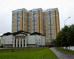 ZhK Privolye (Privolnaya Street, 56), housing complex