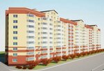 Ленинградский (Leningradskaya ulitsa, 62), complejo residencial