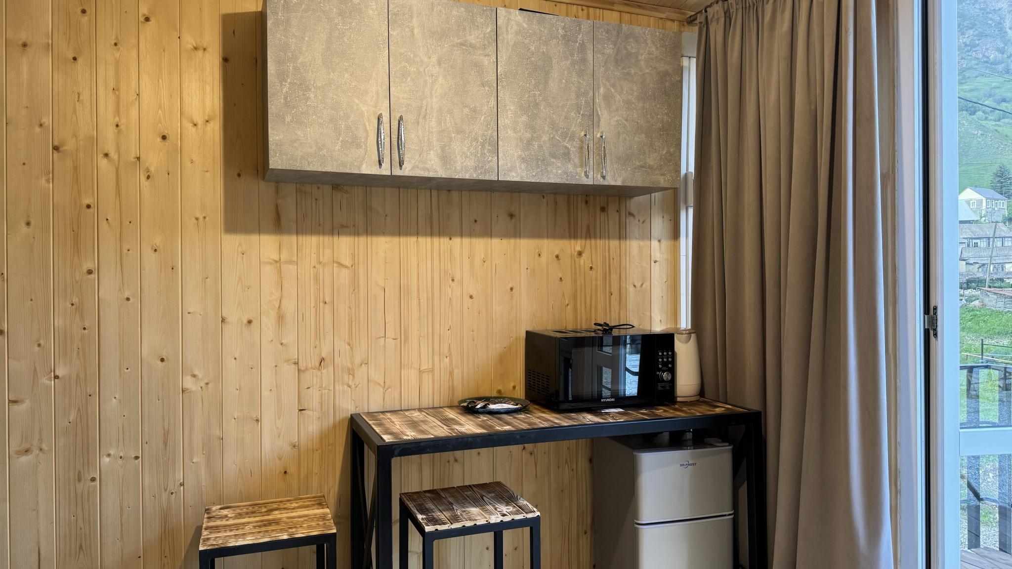 Фото Коттеджи на улице Нарзанная