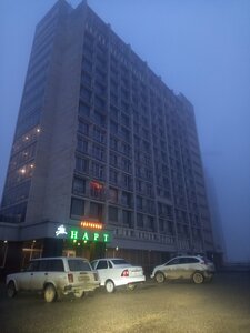 Изумруд (Chechen Republic, Shalinskiy munitsipalny rayon, selo Duba-Yurt, ulitsa Kh. Nuradilova), cafetería