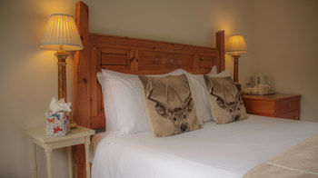 Фото Cottage Lodge Hotel