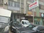 Erpen Emin Aluminum (Ankara Province, Altındag District, Önder Mah., Fatin Sok., 34), glazing of balconies and loggias