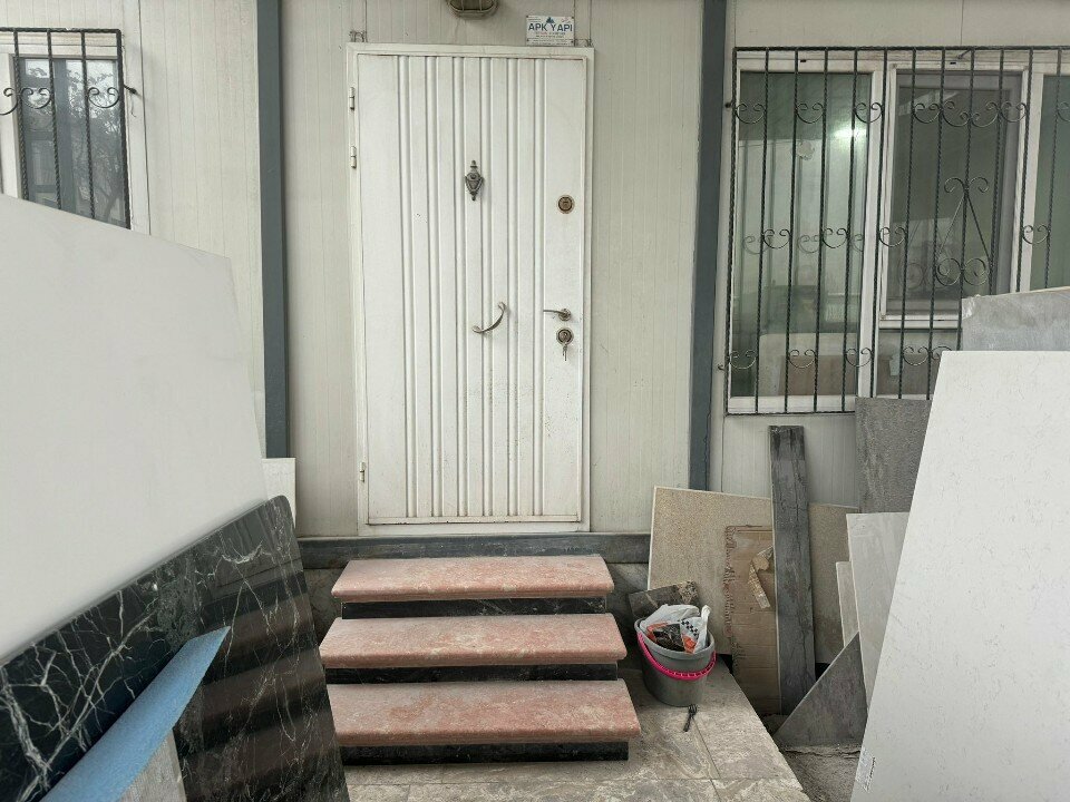 Stone articles and fixtures Gencoglu Marble Granite, Ankara, photo