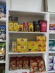 Enes Market Buffet & Delicatessen (İstanbul, Beylikdüzü, Kavaklı Mah., Esef Sok., 15), tienda de productos