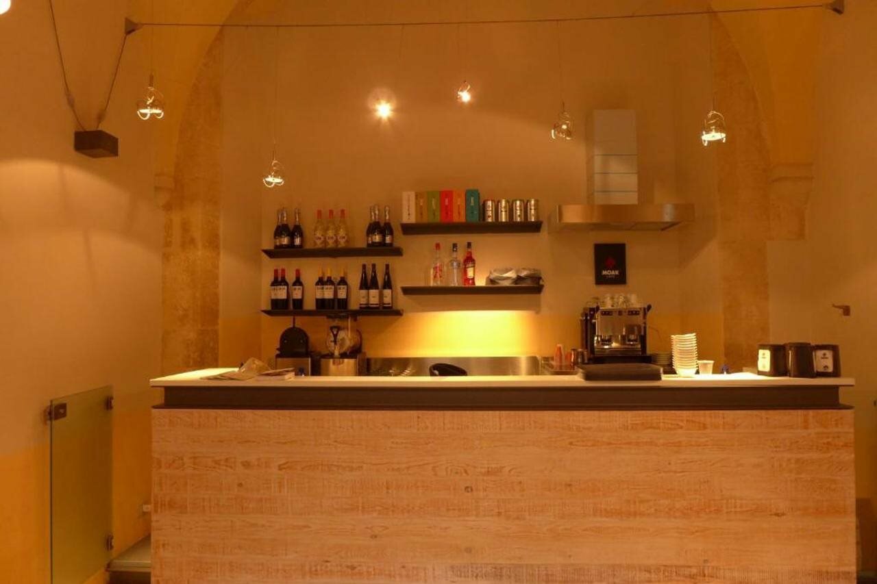 Фото Landolina Palace