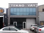 Tekno Yay (Ankara Province, Yenimahalle, Ostim OSB Mah., 1235. Cad., 115), industrial enterprise