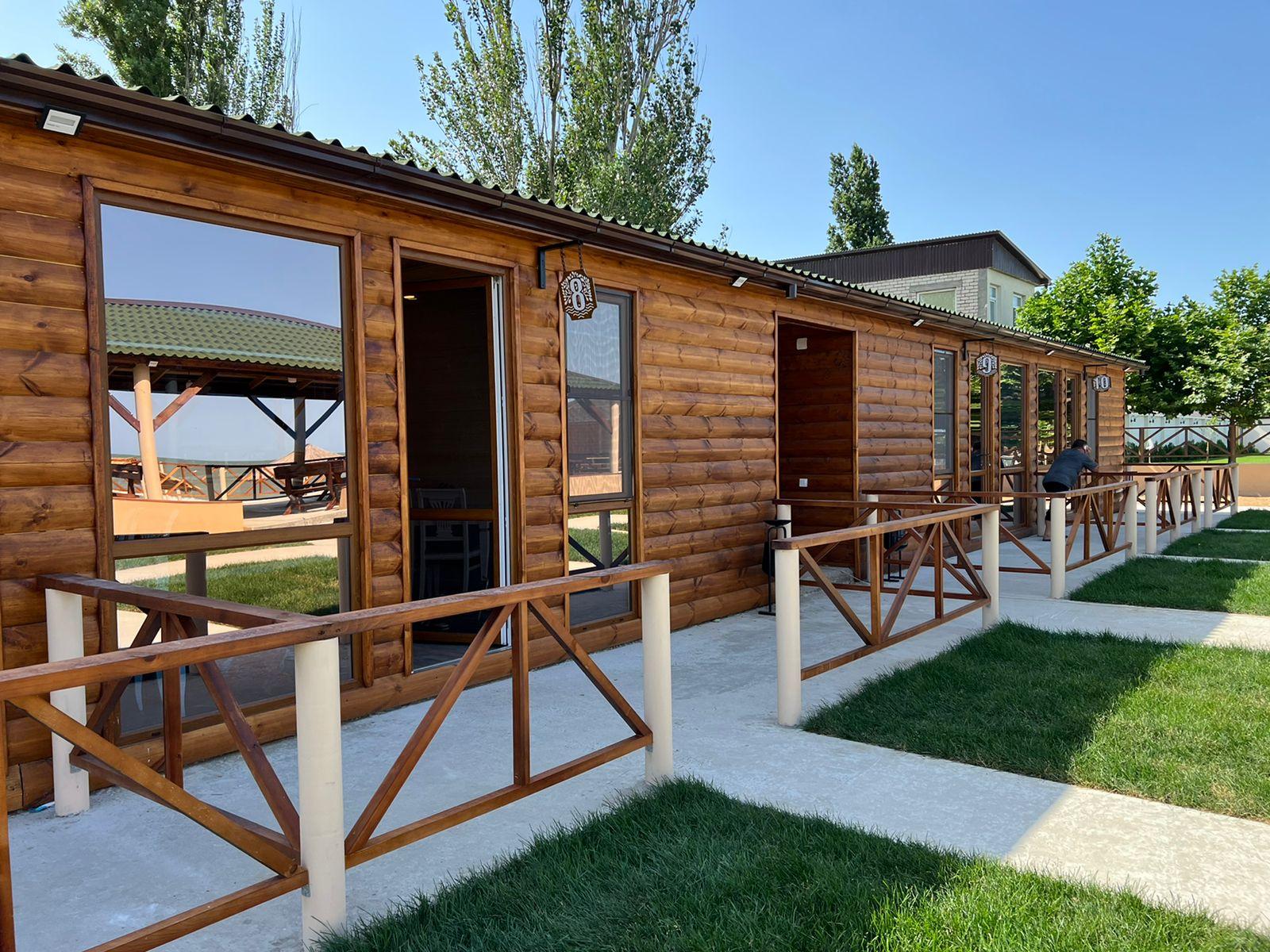 Фото Hayat Village