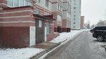 Baby Akademiya (ulitsa Komarova, 14Бк2) ، مركز تنمية الأطفال
