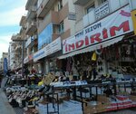 Damak Doner (İzmir, Buca, Forbes Sok., 4), shoe store