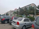 Supermarket Madagoni (David Aghmashenebeli street, 89), food hypermarket