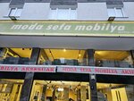 Moda Sefa Mobilya (Ankara Province, Yenimahalle, Demetevler Neighborhood, 357th Avenue, 26A) ، محل أثاث