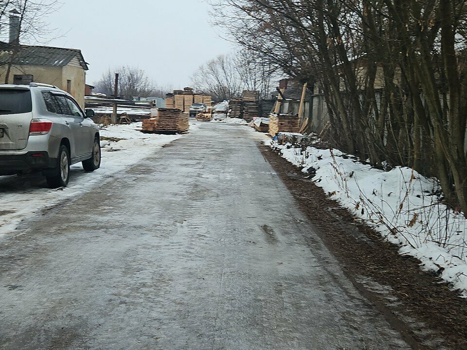 Lumber Домстрой, Orel, photo