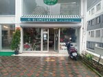 Blumengarten Floristry (İstanbul, Kartal, Yukarı Mah., Maviçam Sok., 4A) ، محل زهور