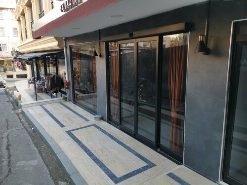 Гостиница Diamond Beyazıt Hotel в Фатихе