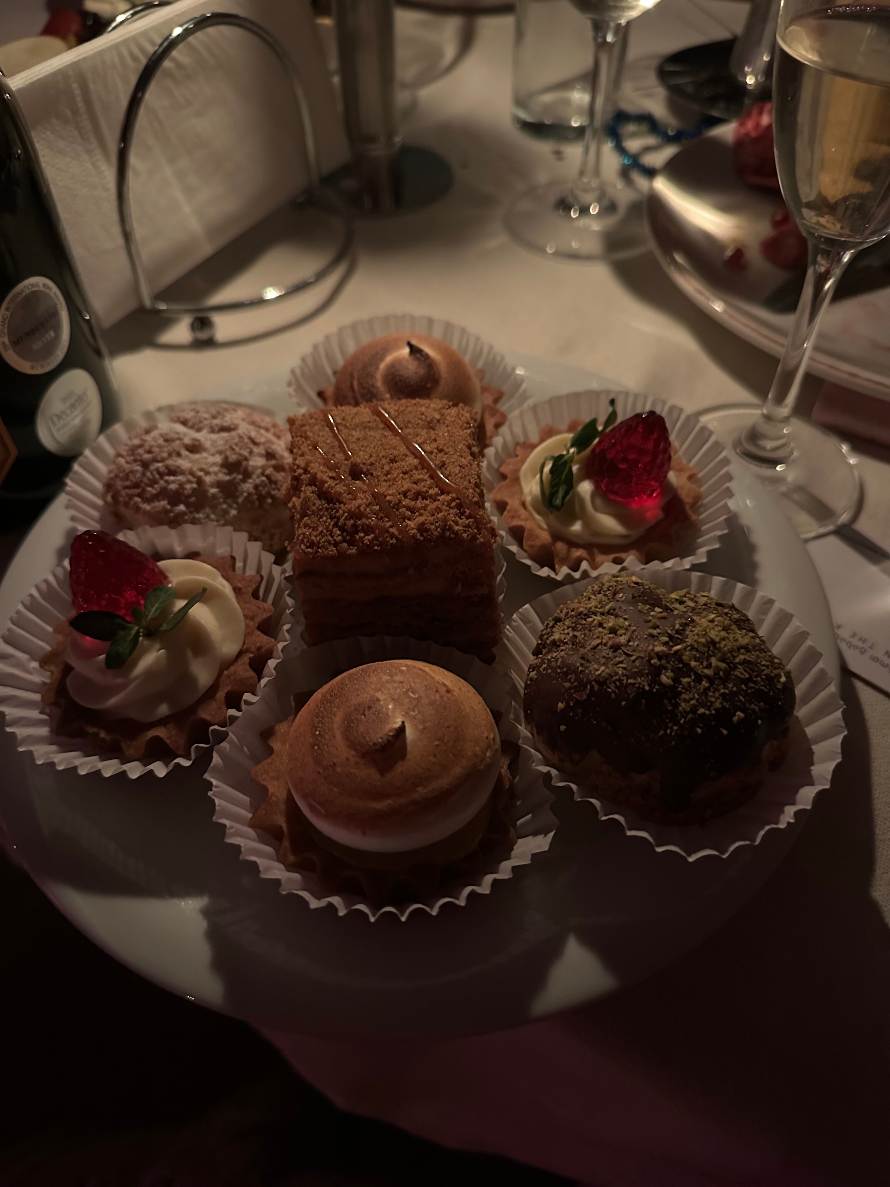 Фото Marco Polo Hotel Gudauri