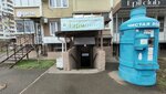 Домовладелец (Zelenogradskaya ulitsa, 40), municipal housing authority
