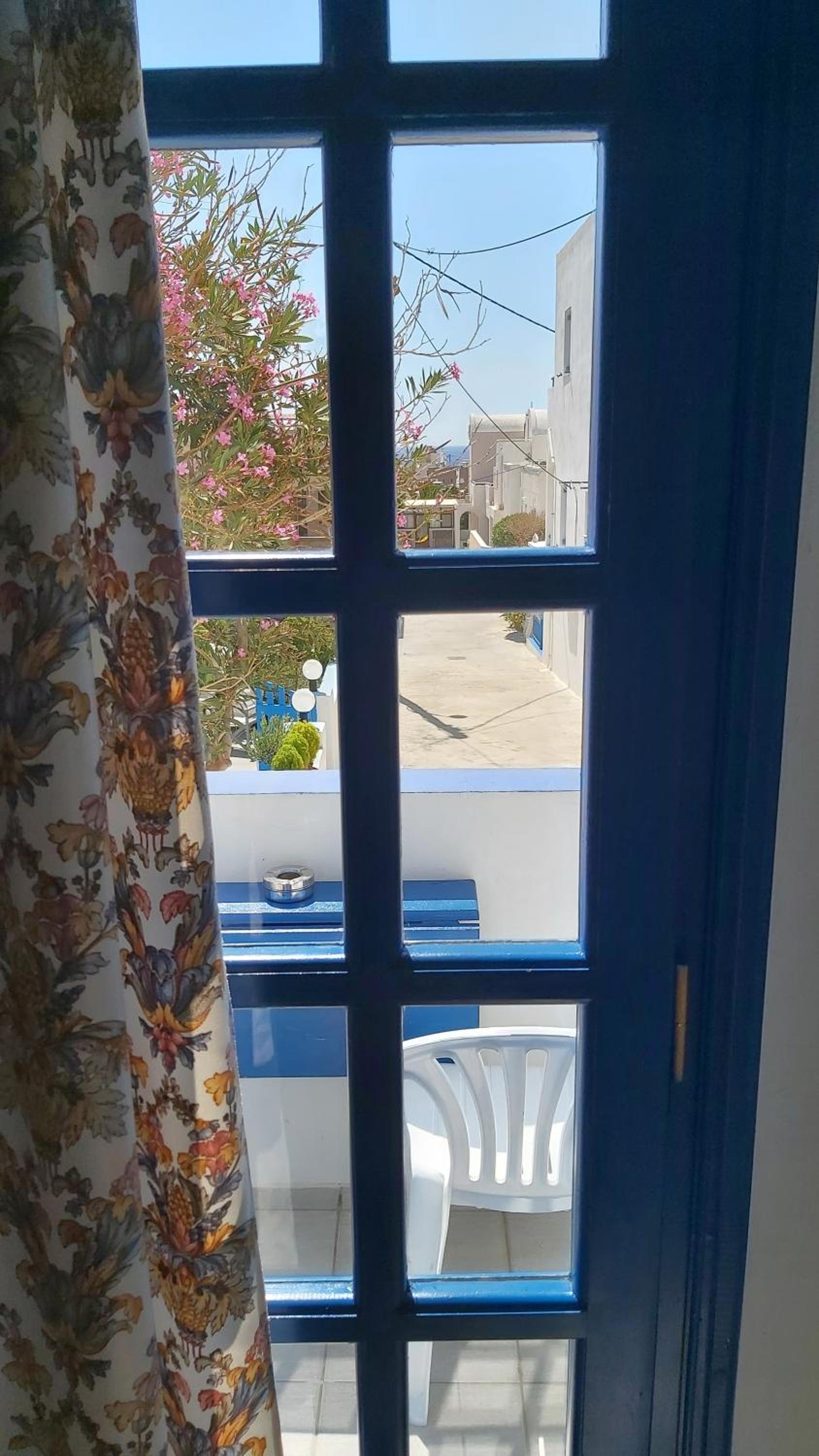 Фото Ancient Thera Studios