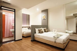 Гостиница Heliconia Hotel