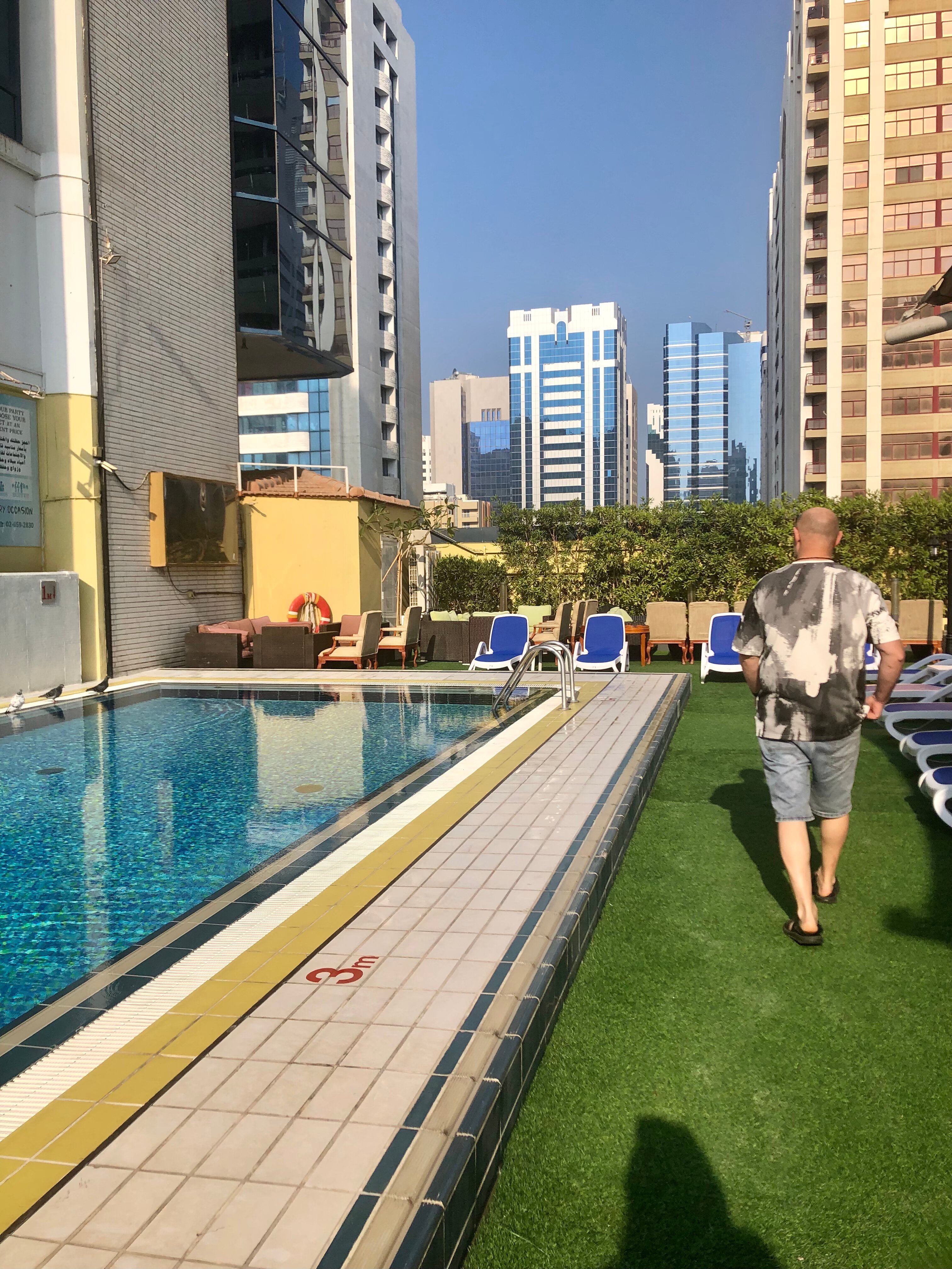 Фото Novel Hotel City Center