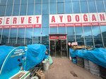 Servet Aydogan (Ankara Province, Yenimahalle, Macun Mah., 183. Cad., 6A) ، ورشة لتصليح السيارات