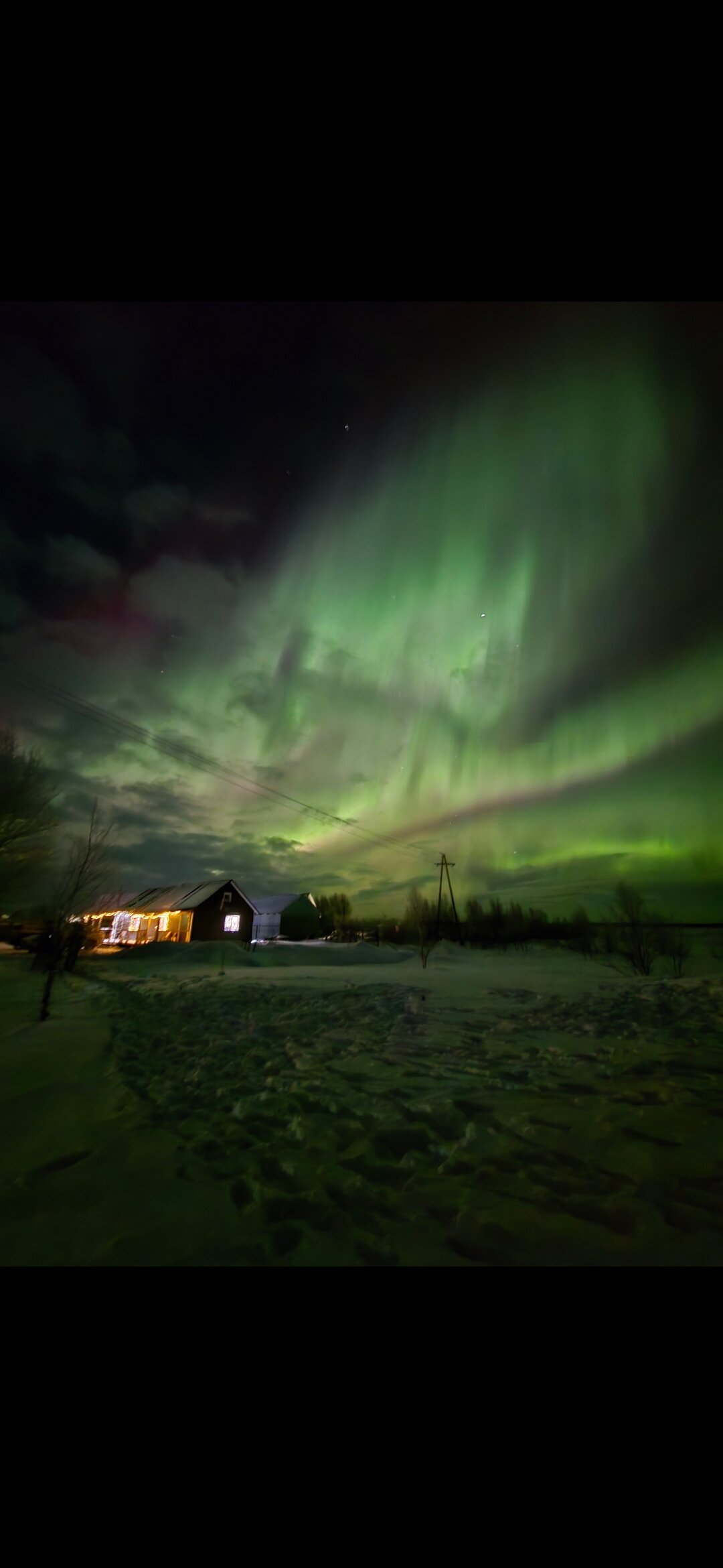 Фото Ловозеро Тур