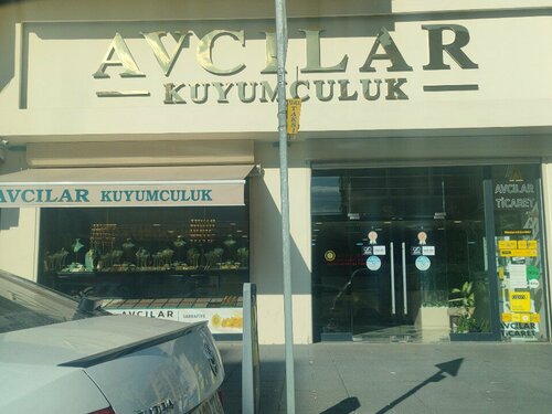 Avcılar Kuyumculuk Fotoğraf 2