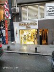 Romantica Chic (İstanbul, Şişli, Teşvikiye Mah., Nişantaşı Ihlamur Yolu Sok., 15A), clothing store