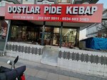 Dostlar Pide Kebap (Ankara Province, Pursaklar District, Yunus Emre Cad., 115), combinado alimenticio