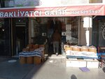 Bakliyatci Galip (Izmir, Balcova, Onur Neighborhood, Cimen Street, 40), phytoproducts, dietary supplements