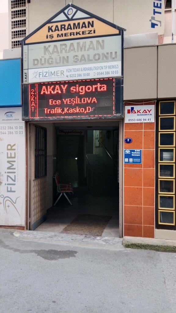 Production automation Parhan, Izmir, photo