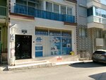 Otomatik Kapi Izmir Dorsist (İzmir, Çiğli, Küçük Çiğli Mah., 8708 Sok., 18A), security and alarm systems