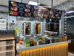 Doner 5.5 (Shirokaya Street, 14к1), fast food