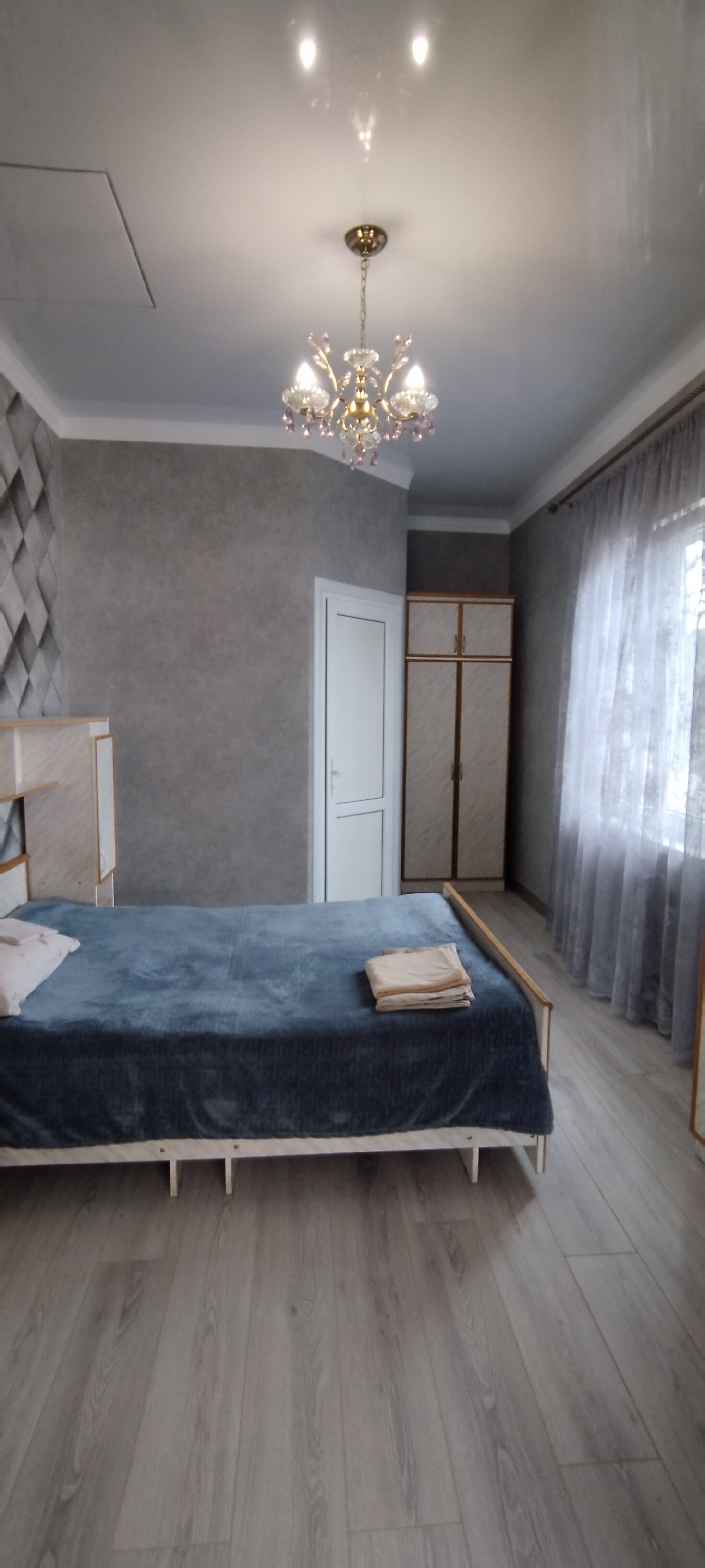 Фото Гостевой Дом Алан