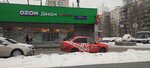 Incity (Zelenograd, к813Ас1), doors