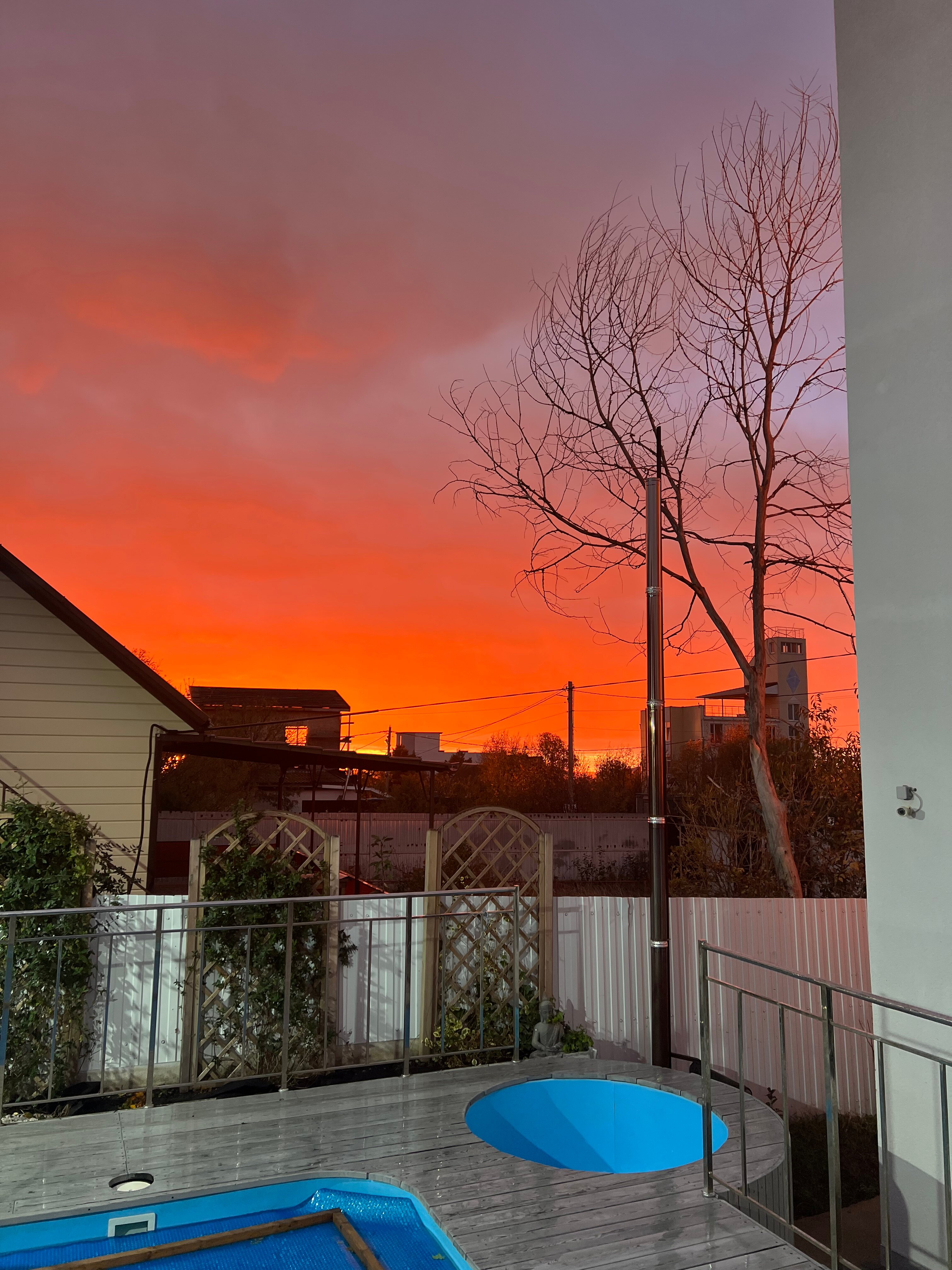 Фото Отдых на высоте