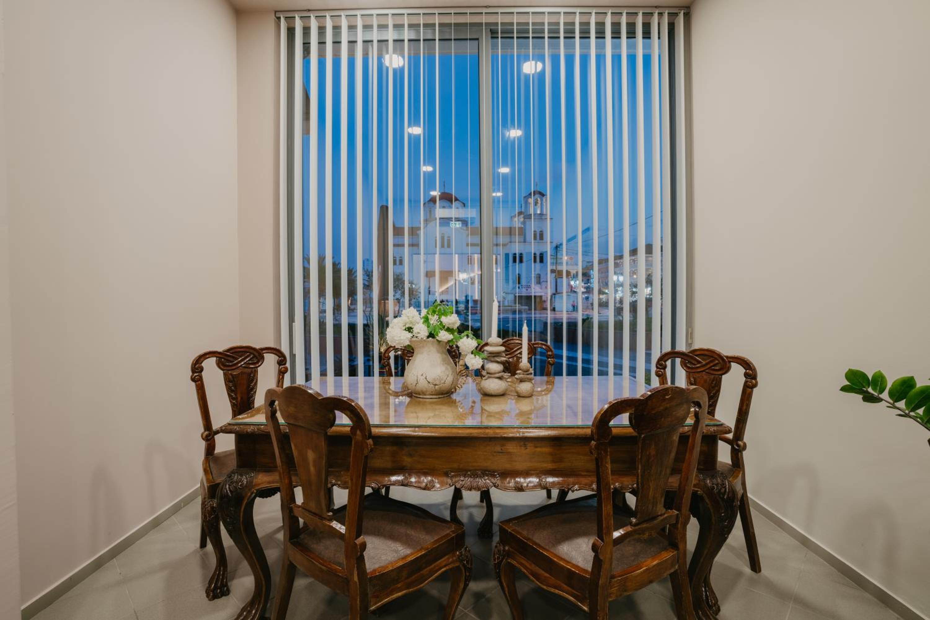 Фото Hotel Alkyon