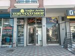 Yagiz Arda Tobacco Shop (Ankara Province, Sincan District, Andiçen Mah., Gönlübol Sok., 47), estanco