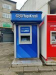 Yapi Kredi (Istanbul, Sultanbeyli, Fatih Boulevard, 270), atm