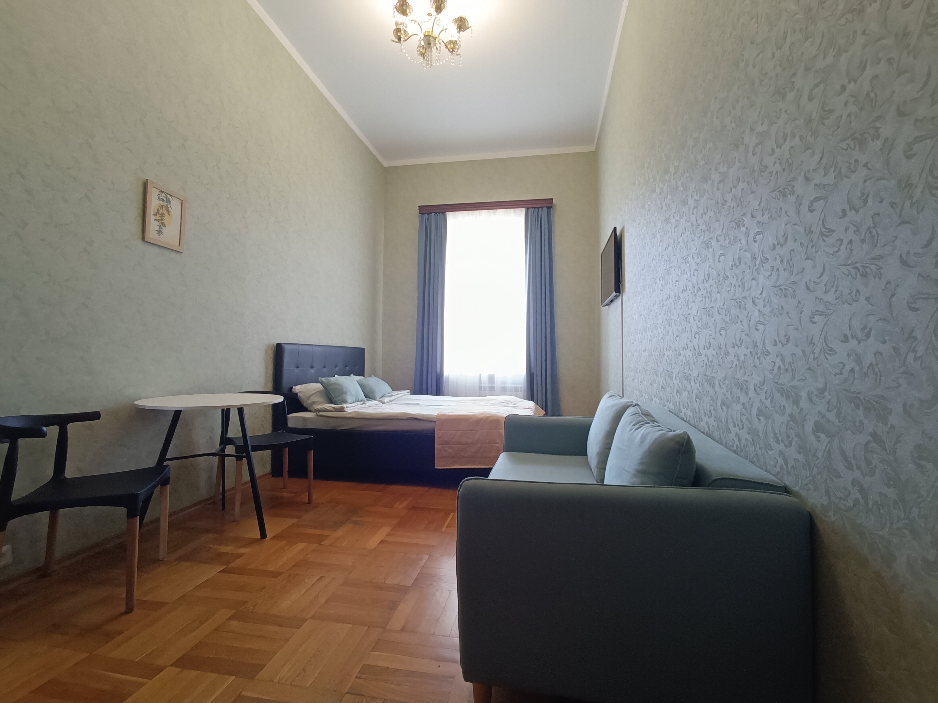 Фото МК Чайковского