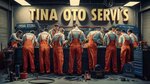 Tina Automotive (Istanbul, Avcilar, Firuzkoy Boulevard, 216/2), car service, auto repair