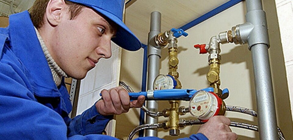 Water supply and sewage systems Астана Тепло Инжиниринг, Astana, photo