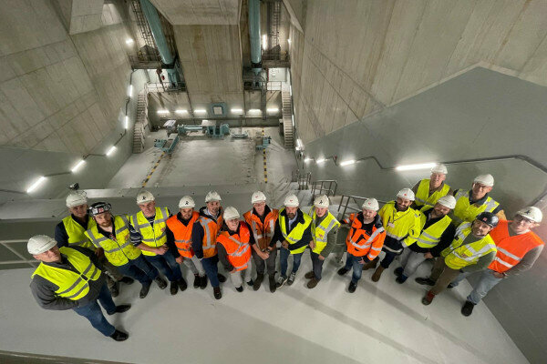 Management company Doedijns Middle East And Africa, Ajman, photo