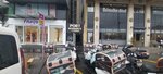 Akad Customs (İstanbul, Bahçelievler, Hürriyet Mah., Dumlupınar Cad., 44A), customs broker
