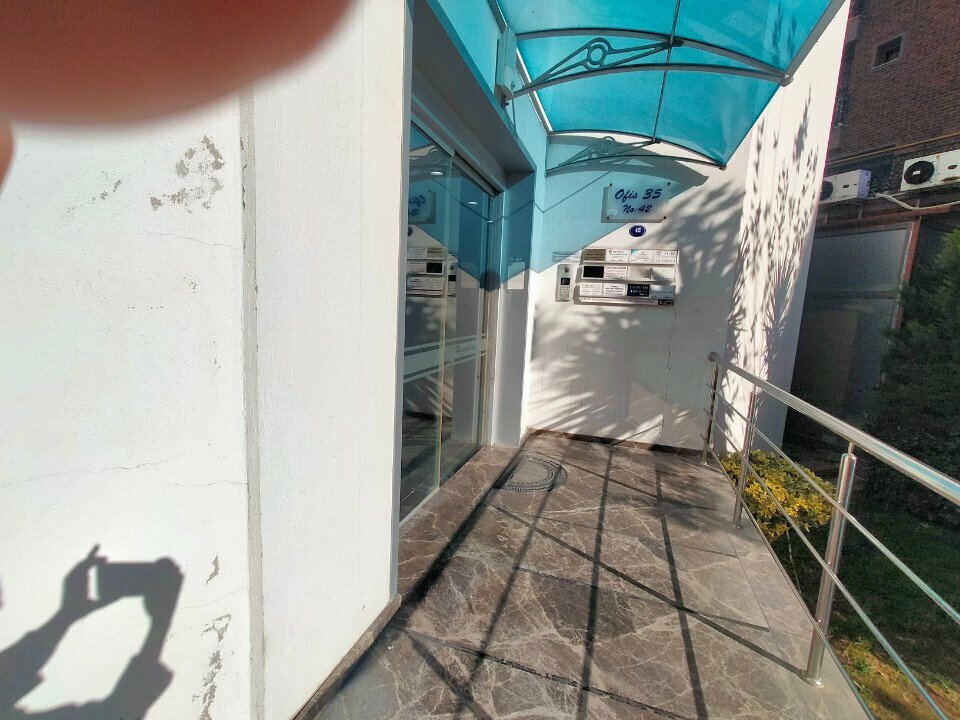 Dental clinic Gizem Guler Orthodontic Clinic, Izmir, photo