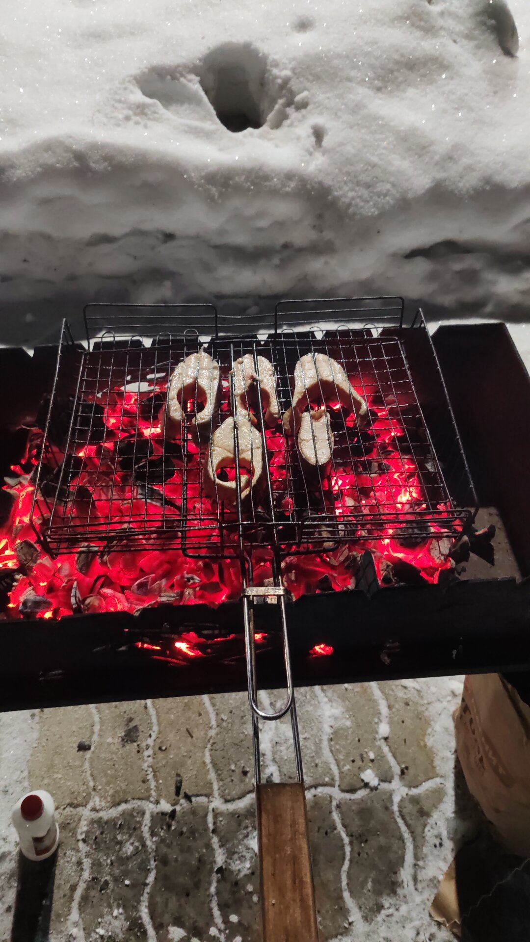 Фото Орленок